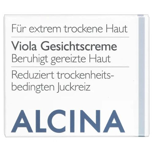 Alcina  Viola Gesichtscreme 50 ml